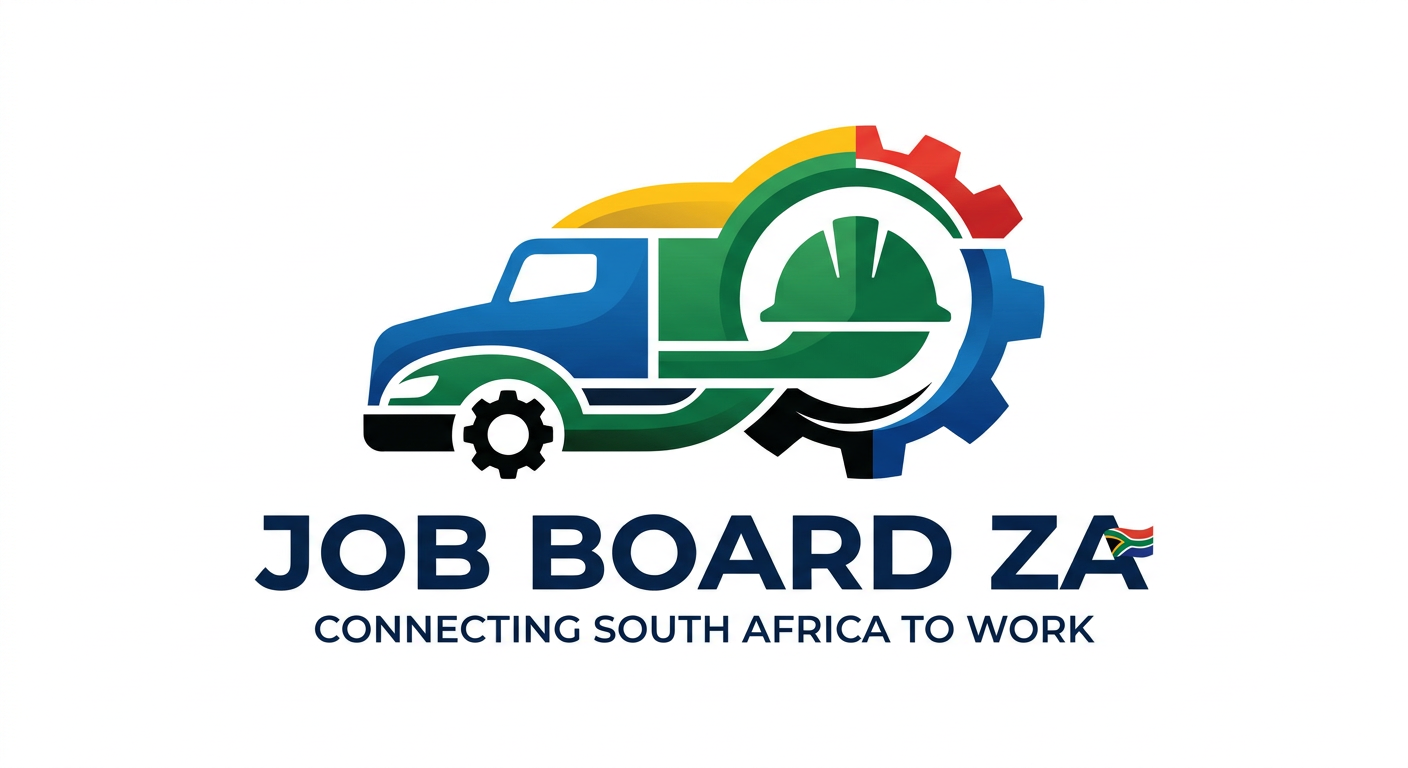 Job Board ZA Logo